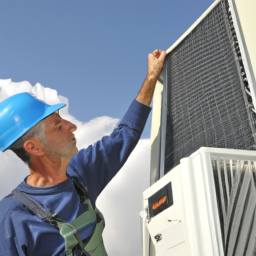 Climatisation réversible : Adaptez la Température de votre Maison à vos Besoins du Moment Carrieres-sur-Seine